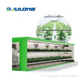 Smart Farm 40ft Green Container en culture verticale